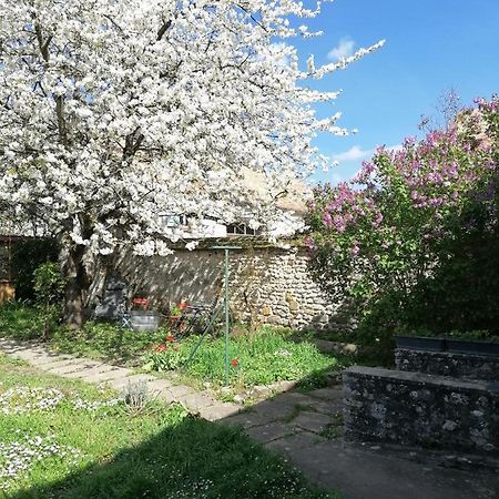 Chez Marylene Apartment Soisy-sur-Ecole Exterior photo