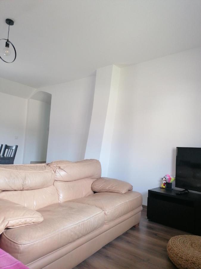 Chez Marylene Apartment Soisy-sur-Ecole Exterior photo